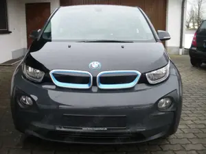 BMW i3 (60 AH), Klima, Navi, el. Glasschiebedach, Kamera Bild 3