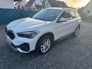 BMW X1 xDrive 18 d ,LED,Navi