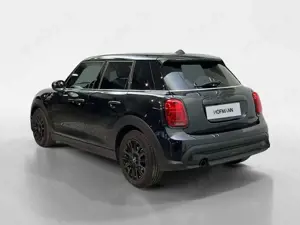 MINI Cooper Classic Trim Bild 5