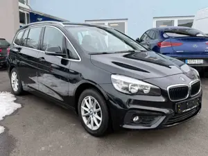 BMW 218 Advantage Aut AHK GRA PDC SHZ Bild 4