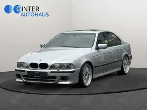 BMW 530 d A M/Sport-Paket*Professional*Top Zustand*