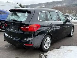 BMW 218 Advantage Aut AHK GRA PDC SHZ Bild 5