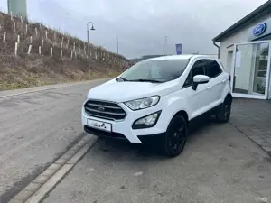 Ford EcoSport Trend