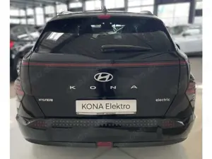 Hyundai KONA Trend *Sitzheizung *Lenkradheizung *Klimaautomatik Bild 5