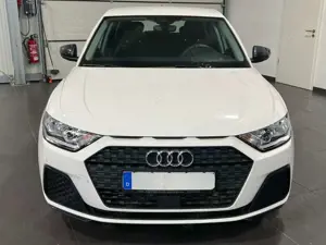 Audi A1 25 TFSI Sportback **Klima*SHZ*PDC*Tempomat** Bild 4