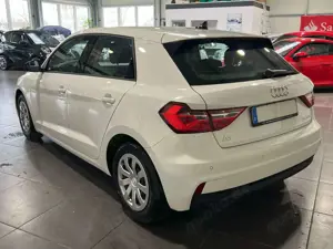 Audi A1 25 TFSI Sportback **Klima*SHZ*PDC*Tempomat** Bild 2