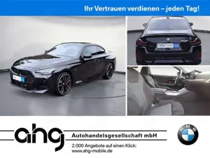 BMW 240 xDrive Steptronic Coupe Innovationsp.M Spo