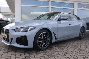 BMW 420 d Gran Coupé M Sport/HiFi/DAB/SHZ
