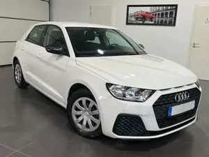 Audi A1 25 TFSI Sportback **Klima*SHZ*PDC*Tempomat** Bild 5