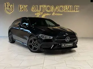 Mercedes-Benz Others CLA 200 Edition 2020|AMG|Burmester|Night-Paket|