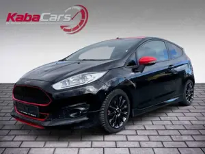 Ford Fiesta ST-Line 1.Hand