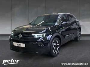 Opel Mokka Mokka 1.2 Edition +Allwetter+LHZ+SHZ+EPH+LED+