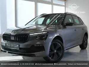 Skoda Kamiq Monte Carlo~Carplay/Kamera/Lhz/Pano/LED