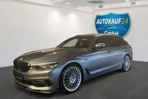 Alpina B5