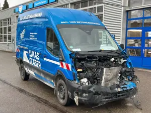Ford Transit Kasten 350 L3 Trend TOP-AUSSTATTU UNFALL