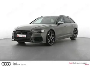 Audi S6 Avant 3.0 TDI quattro TIPTRONIC HD MATRIX BO   ST