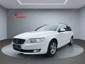 Volvo V70 Kombi Linje Classic Navi*SZ*1.Hand