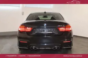 BMW M4 Coupe M Driver's Package Carbon-NAV-LED-KAM.- Bild 5