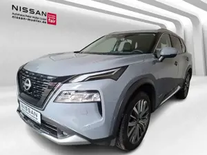 Nissan X-Trail e-POWER 204PS 4x2 Tekna+ 5 Sitze 20''