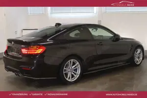 BMW M4 Coupe M Driver's Package Carbon-NAV-LED-KAM.- Bild 2