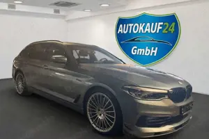 Alpina B5 Bild 2