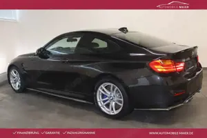 BMW M4 Coupe M Driver's Package Carbon-NAV-LED-KAM.- Bild 3