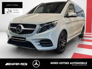 Mercedes-Benz V 220 AVANTGARDE EDITION AMG LED STDHZG 360° KAM