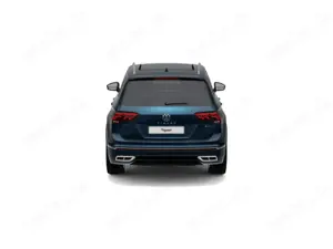 Volkswagen Tiguan R-Line 2.0 TSI 4M DSG IQ.LIGHT PANO TRAVE Bild 4
