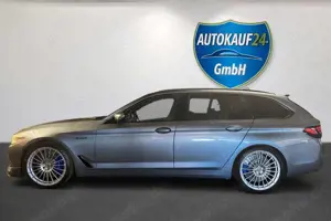 Alpina B5 Bild 3