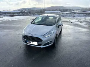 Ford Fiesta Fiesta 1.5 TDCi SYNC Edition