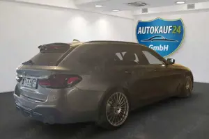 Alpina B5 Bild 5