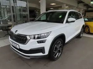 Skoda Kodiaq Style 2.0 TDI DSG KAMERA AHK