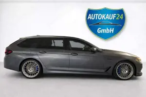 Alpina B5 Bild 4
