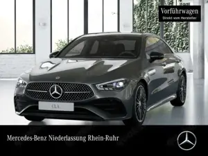 Mercedes-Benz CLA 200 AMG+NIGHT+PANO+360°+MULTIBEAM+HUD+TOTW+7G