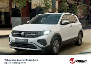 Volkswagen T-Cross Life DSG ACC R-KAMERA LED NAVI SHZ PDC