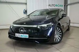 Mercedes-Benz EQS 350 Burmester+Massage+Sitzklima+Distronic