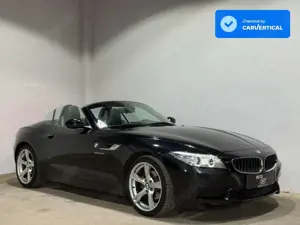 BMW Z4 Z 4 sDrive 20i M-Paket Xenon SHZ LHZ PDC