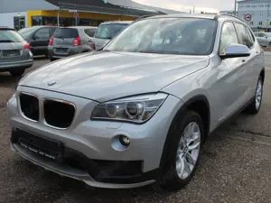 BMW X1 18 d sDrive Klimaautomatik