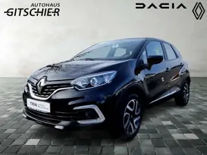 Renault Captur Experience ENERGY TCe 90