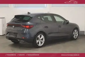 SEAT Leon 2.0 TDI FR-Virtual-Navi-AHK-LED-SHZ-KESSY- Bild 2