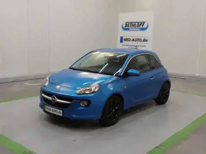 Opel Adam 1.2  120 Jahre Bild 3