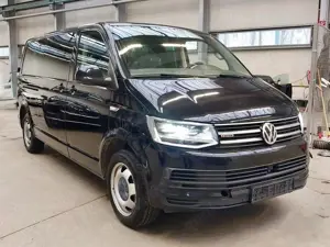 Volkswagen T6 Caravelle