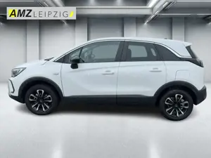 Opel Crossland 1.2 Turbo Elegance *Bequemer Einstieg* Bild 2
