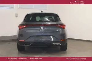 SEAT Leon 2.0 TDI FR-Virtual-Navi-AHK-LED-SHZ-KESSY- Bild 5