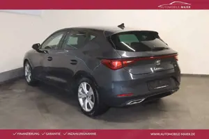 SEAT Leon 2.0 TDI FR-Virtual-Navi-AHK-LED-SHZ-KESSY- Bild 3