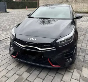 Kia ProCeed / pro_cee'd GT