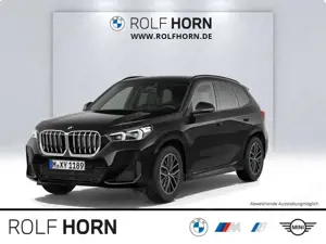 BMW X1 sDrive20i Aut M Sport AHK el Sitze LED RFK