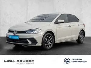 Volkswagen Polo 1.0 MPI Life