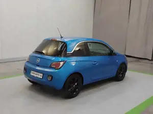 Opel Adam 1.2  120 Jahre Bild 4