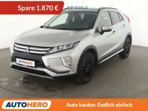 Mitsubishi Eclipse Cross 1.5 T-MIVEC Plus 2WD Aut.*TEMPO*CAM*SHZ*CARPLAY
